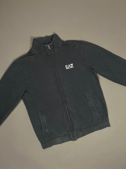 Armani Zip Jacke (M)
