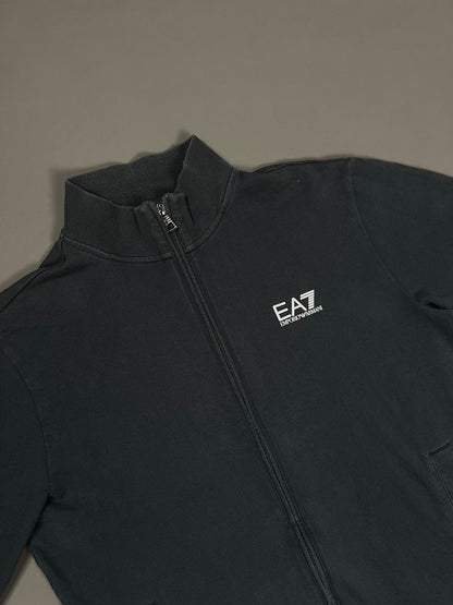 Armani Zip Jacke (M)