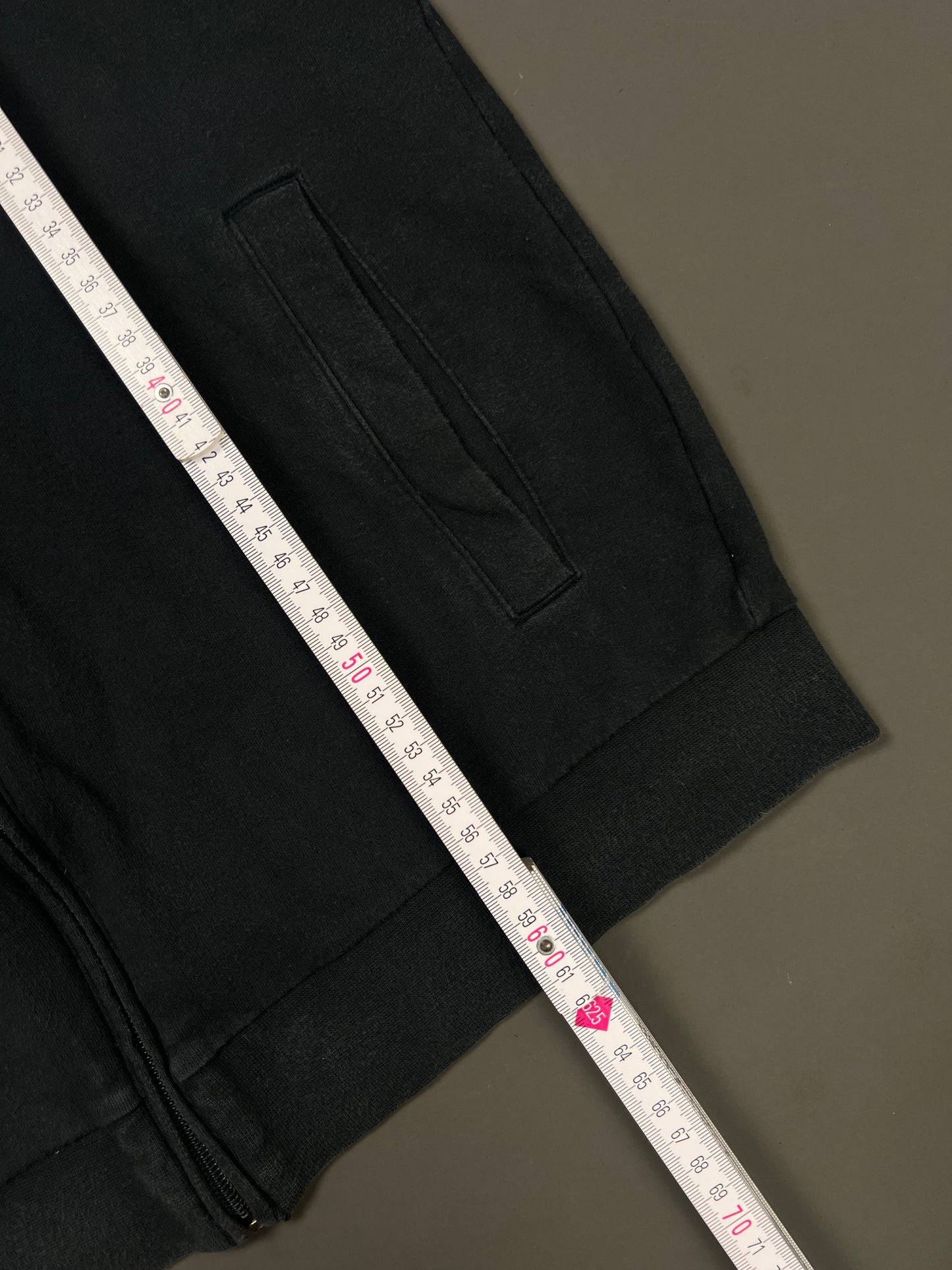 Armani Zip Jacke (M)