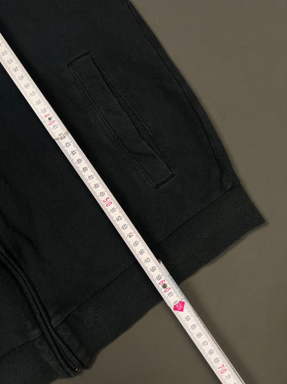 Armani Zip Jacke (M)