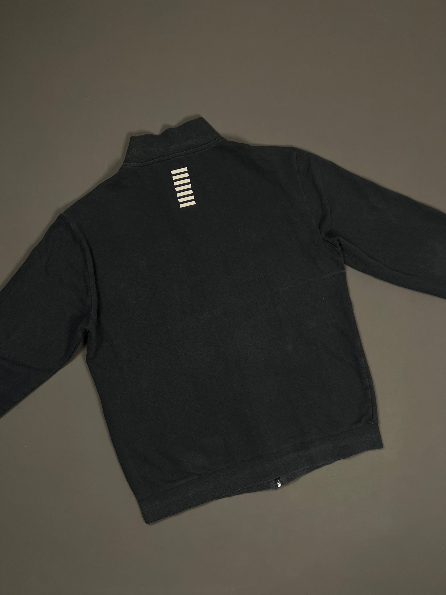 Armani Zip Jacke (M)