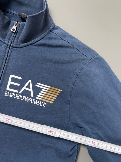 Armani Zip Jacke (S)