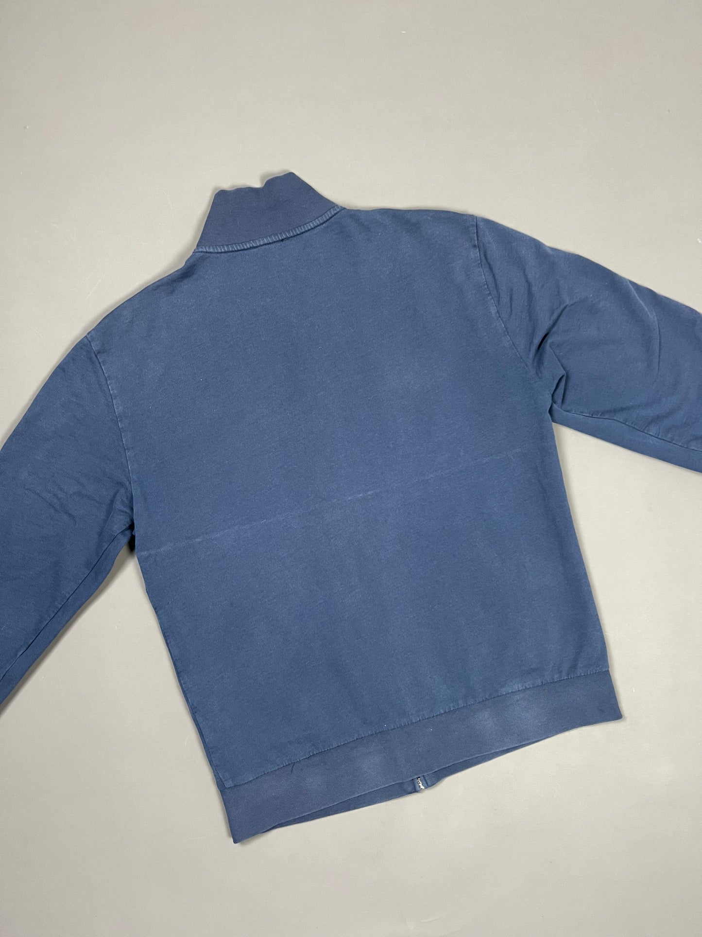 Armani Zip Jacke (S)