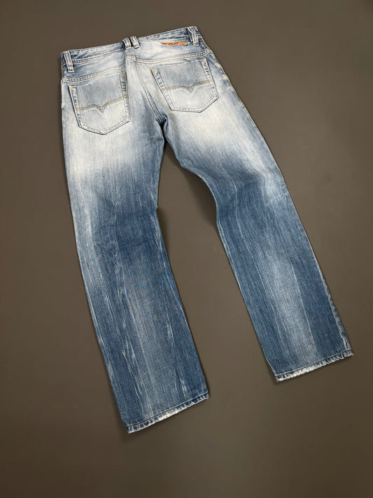 Vintage Diesel Jeans (S)