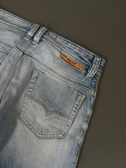 Vintage Diesel Jeans (S)