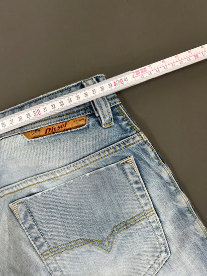 Vintage Diesel Jeans (S)