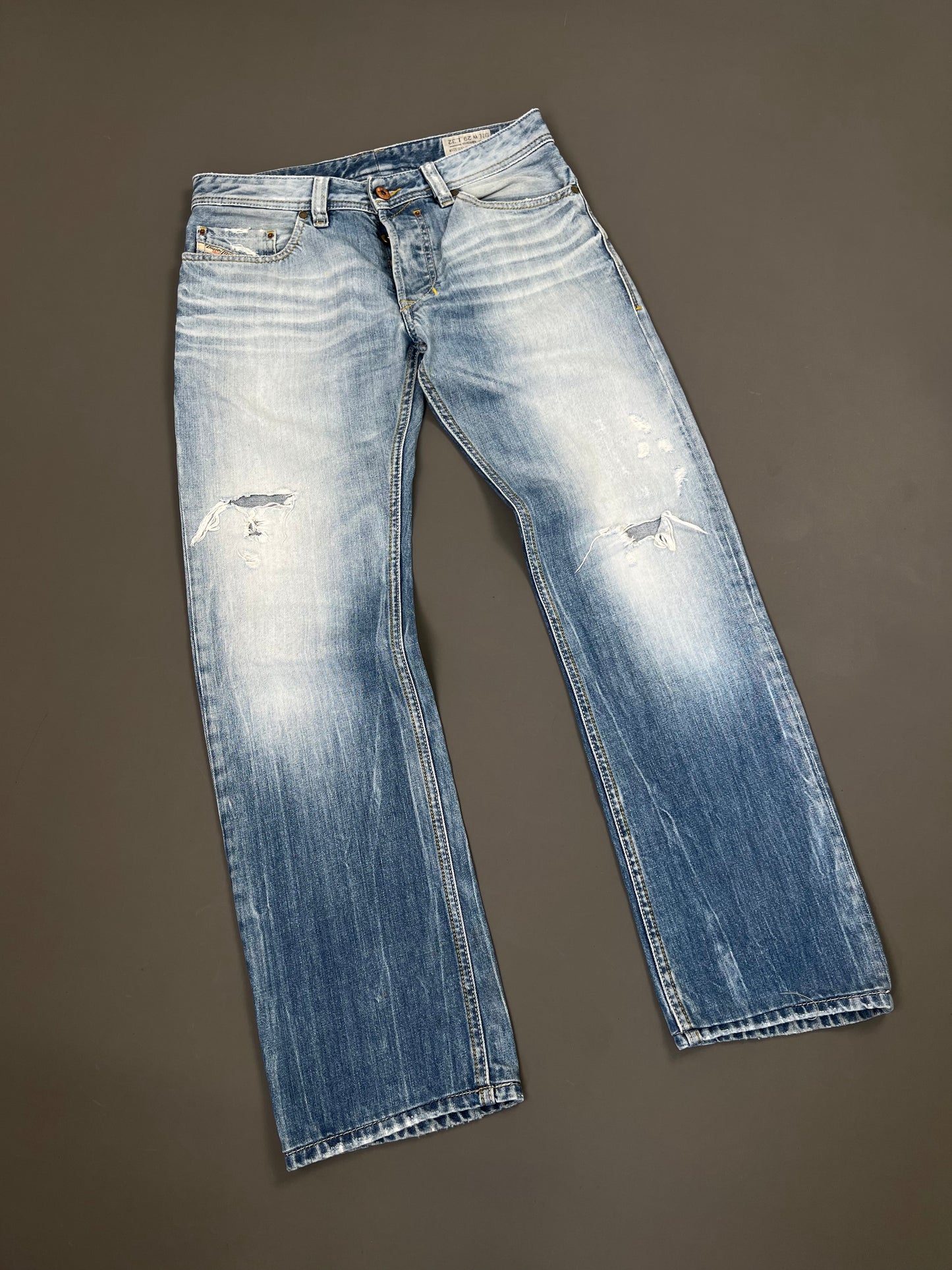 Vintage Diesel Jeans (S)
