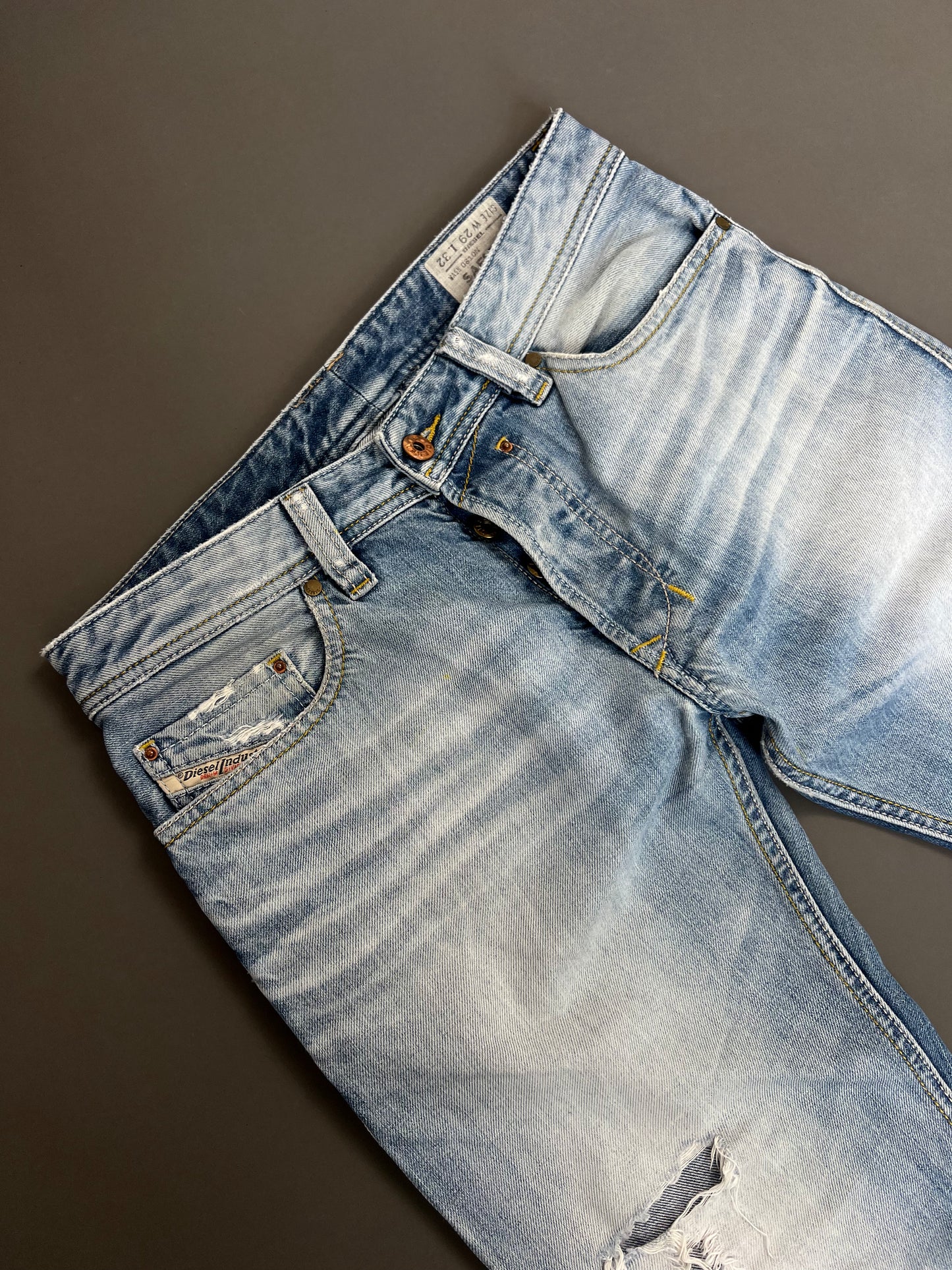 Vintage Diesel Jeans (S)