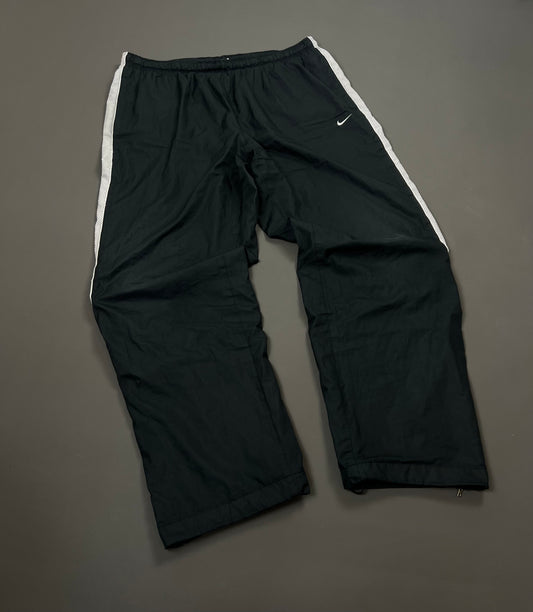Vintage Nike Trackpants (XL)