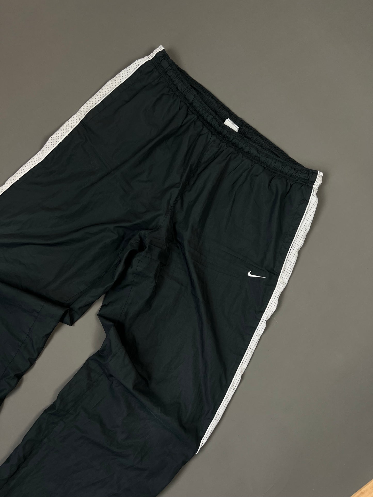 Vintage Nike Trackpants (XL)