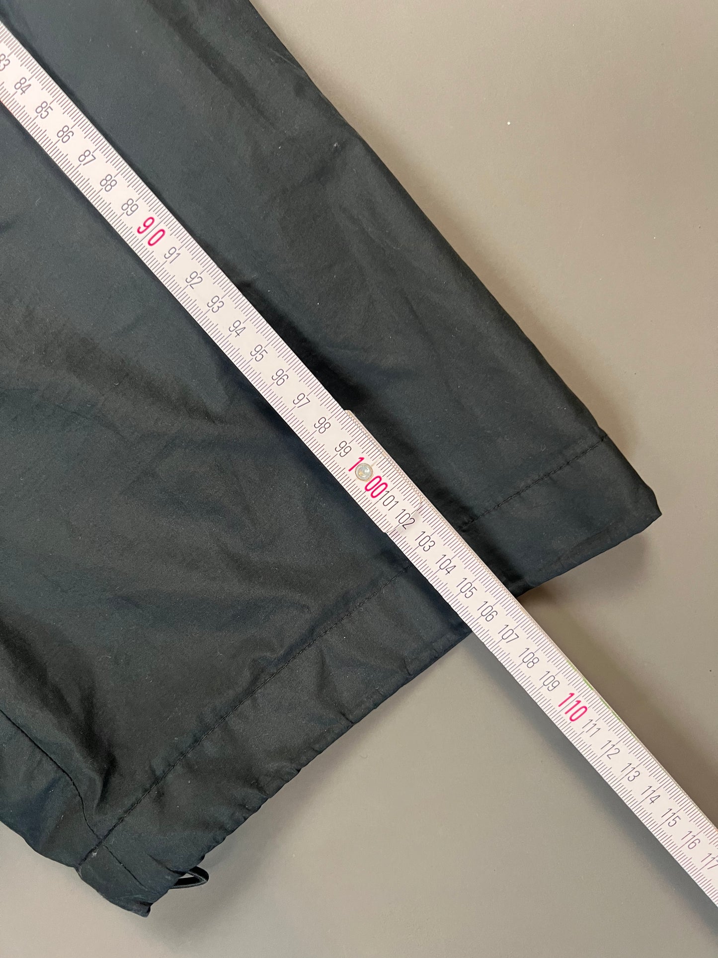 Vintage Nike Trackpants (XL)