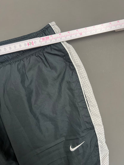 Vintage Nike Trackpants (XL)