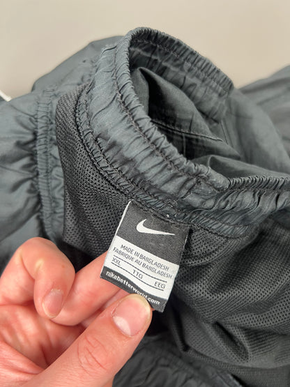 Vintage Nike Trackpants (XL)