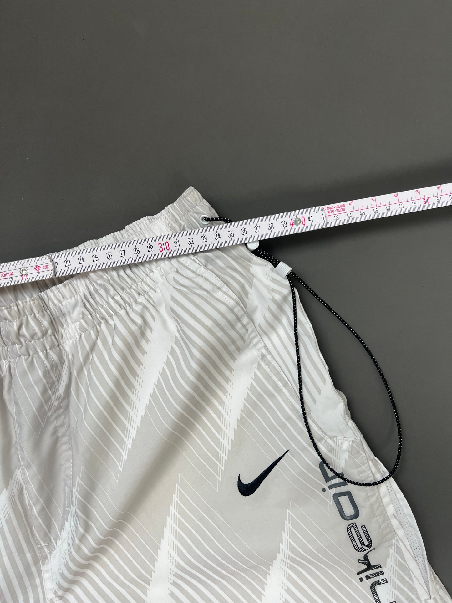 Nike Air Max Shorts (M-L)