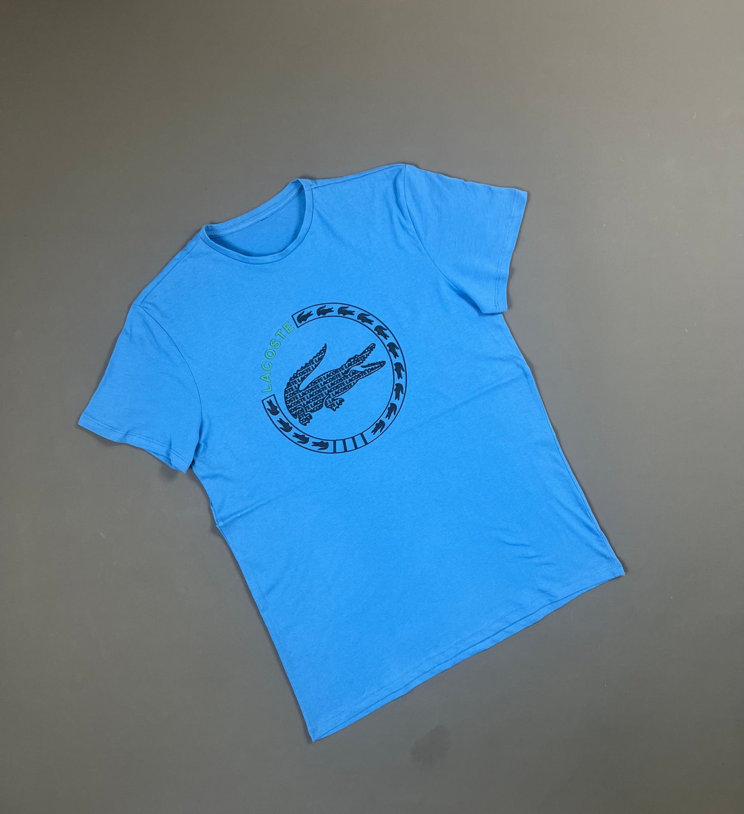 Lacoste Shirt (M)