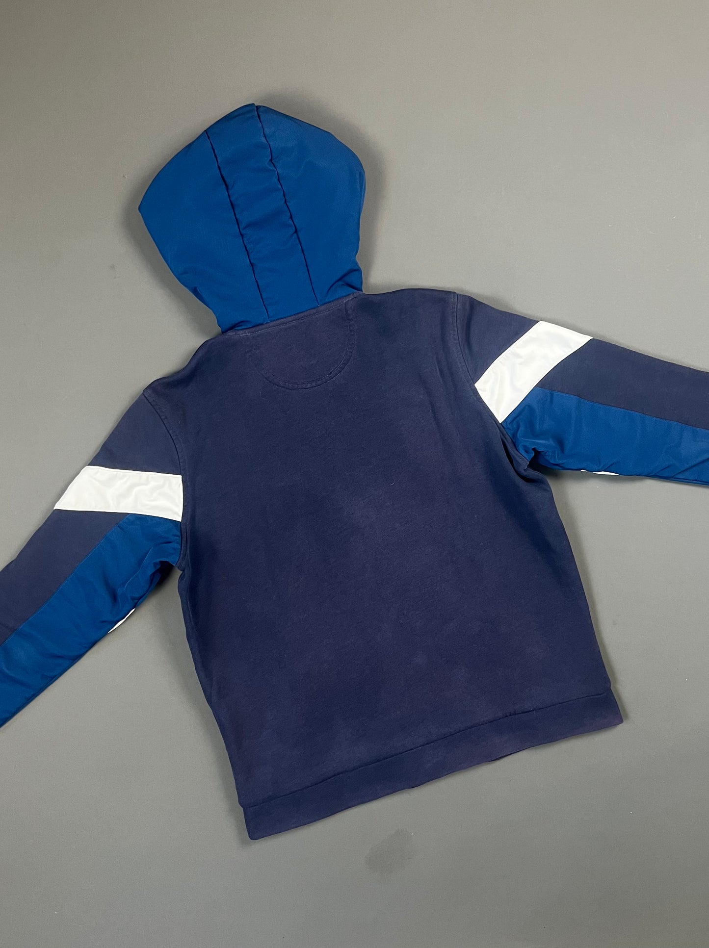 Lacoste Zip Hoodie (S)