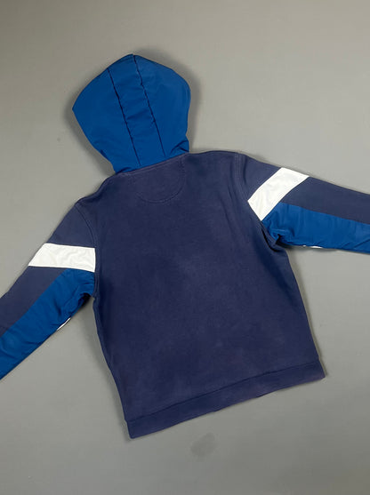 Lacoste Zip Hoodie (S)