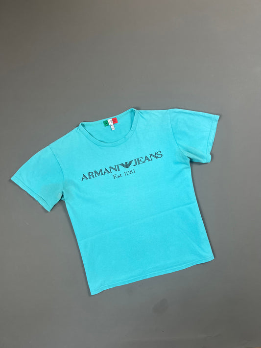 Armani Shirt  (S)