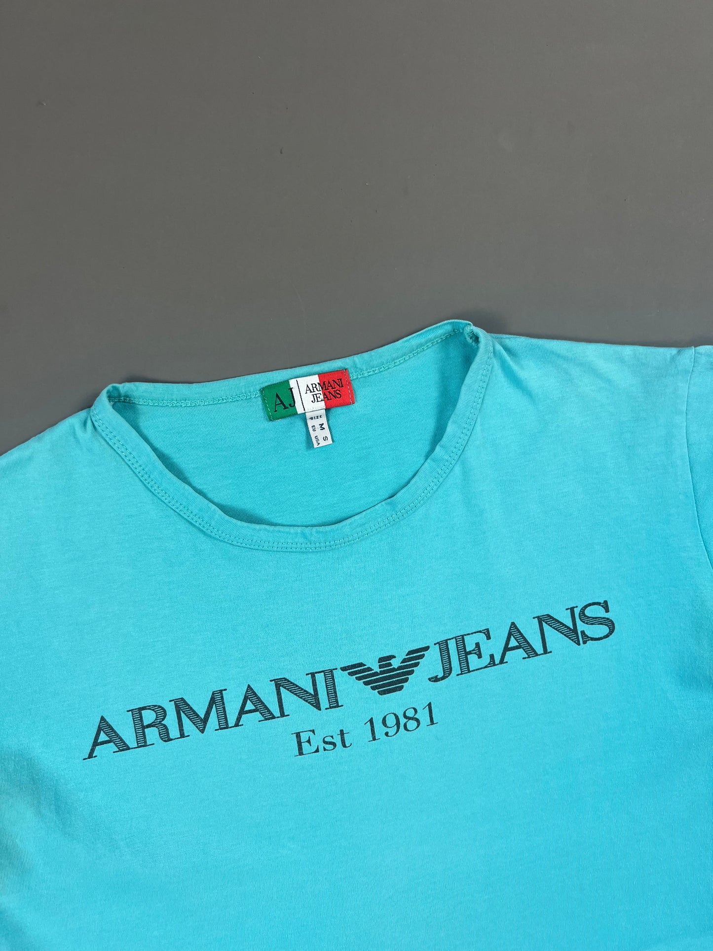 Armani Shirt  (S)