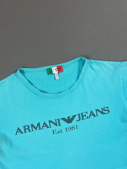 Armani Shirt  (S)