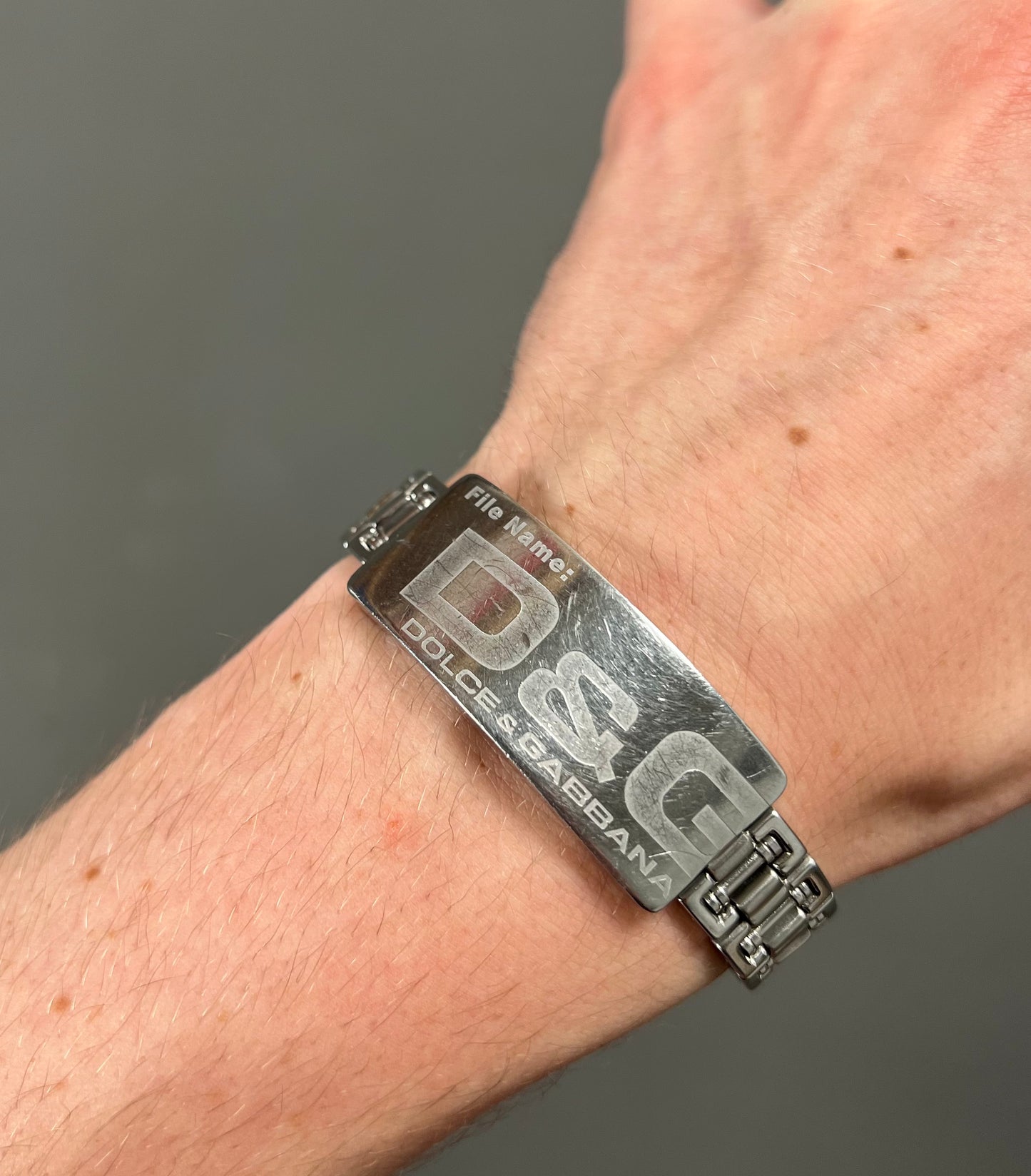 Dolce & Gabbana Bracelet