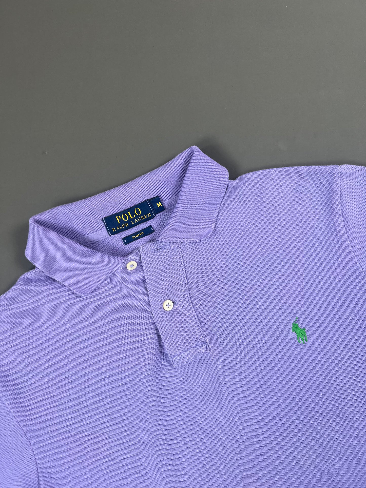 Ralph Lauren Poloshirt (M)