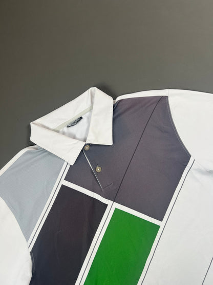 Vintage Nike Poloshirt (L)