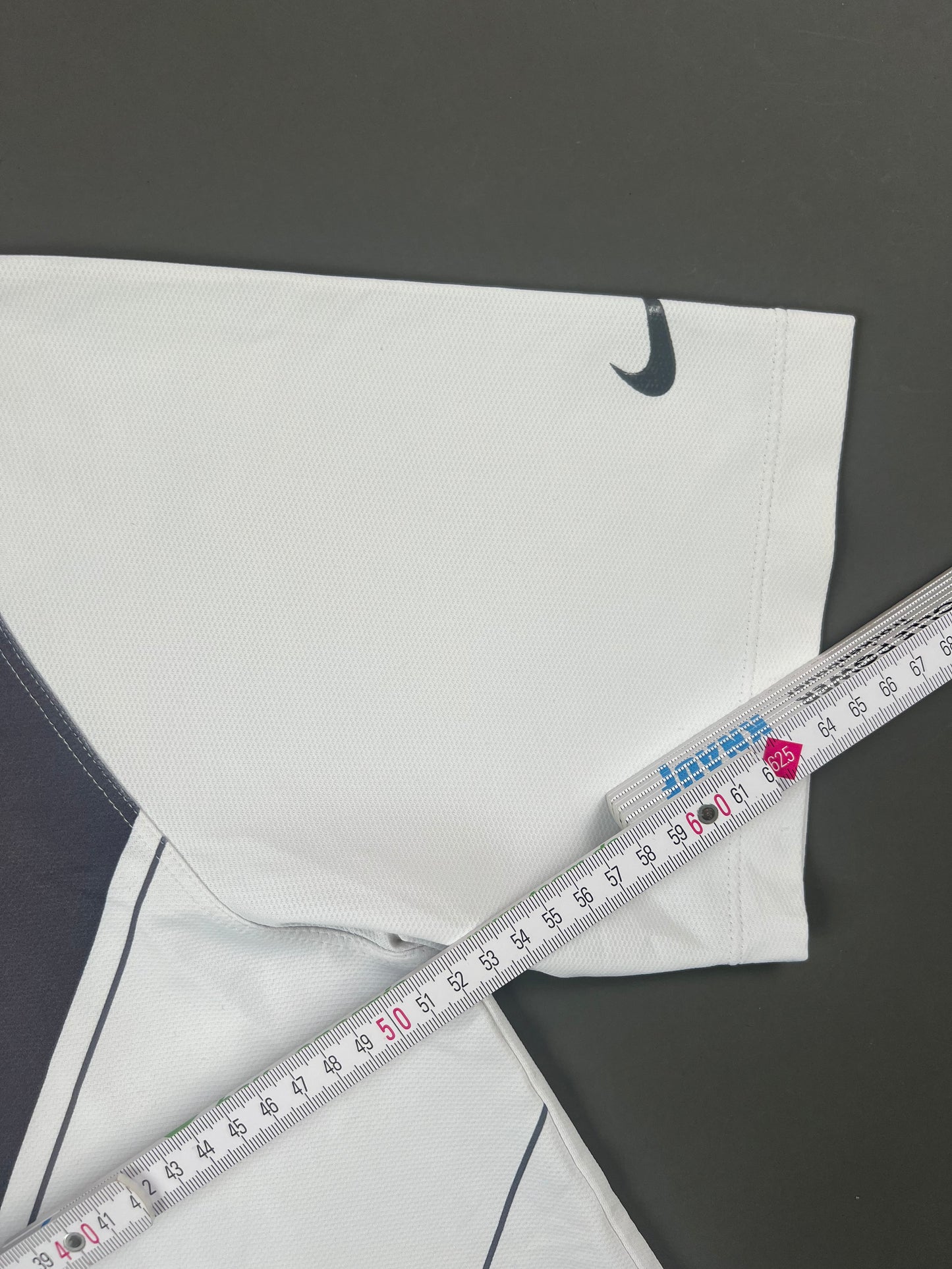 Vintage Nike Poloshirt (L)