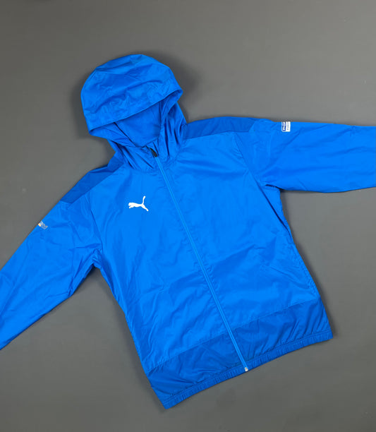 Porsche x Puma Jacke (L)