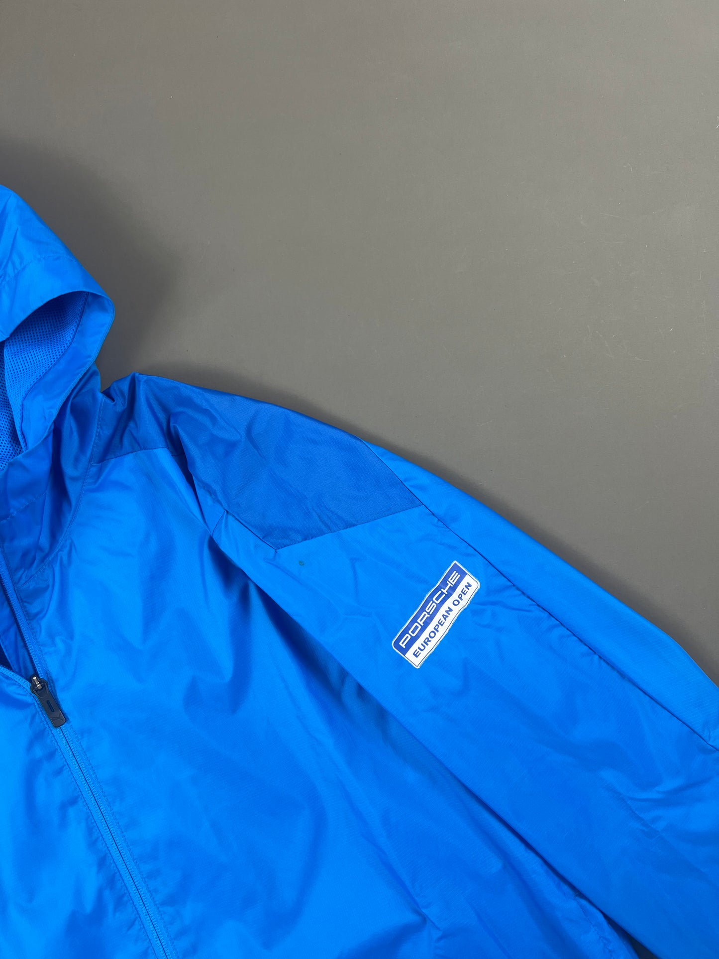 Porsche x Puma Jacke (L)