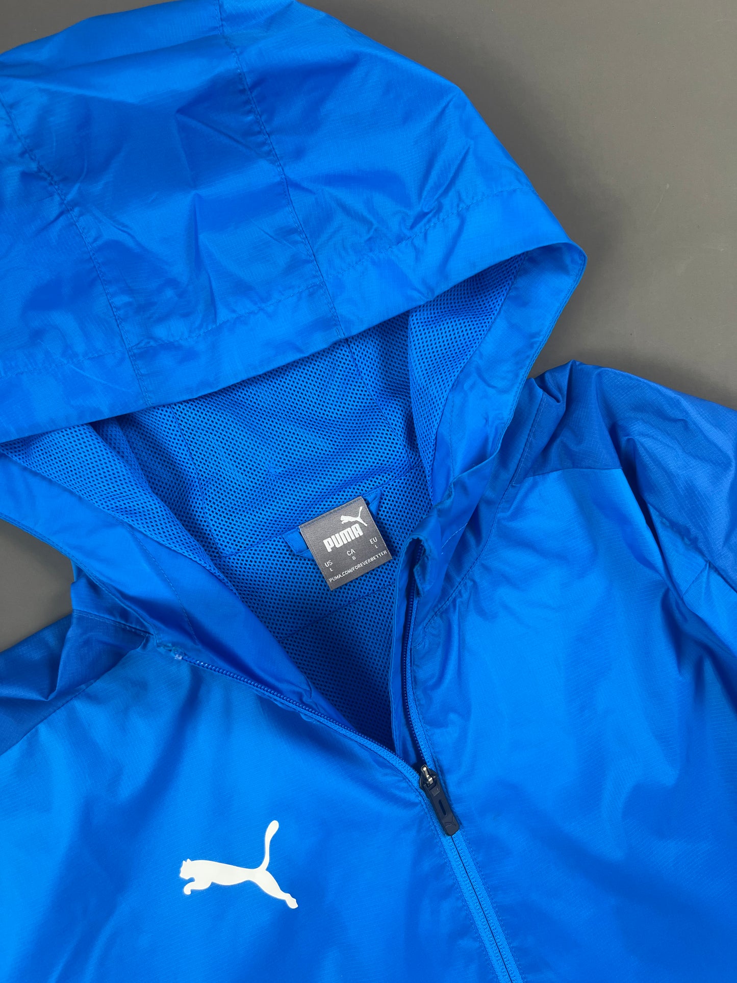 Porsche x Puma Jacke (L)