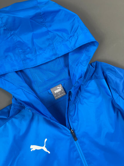 Porsche x Puma Jacke (L)
