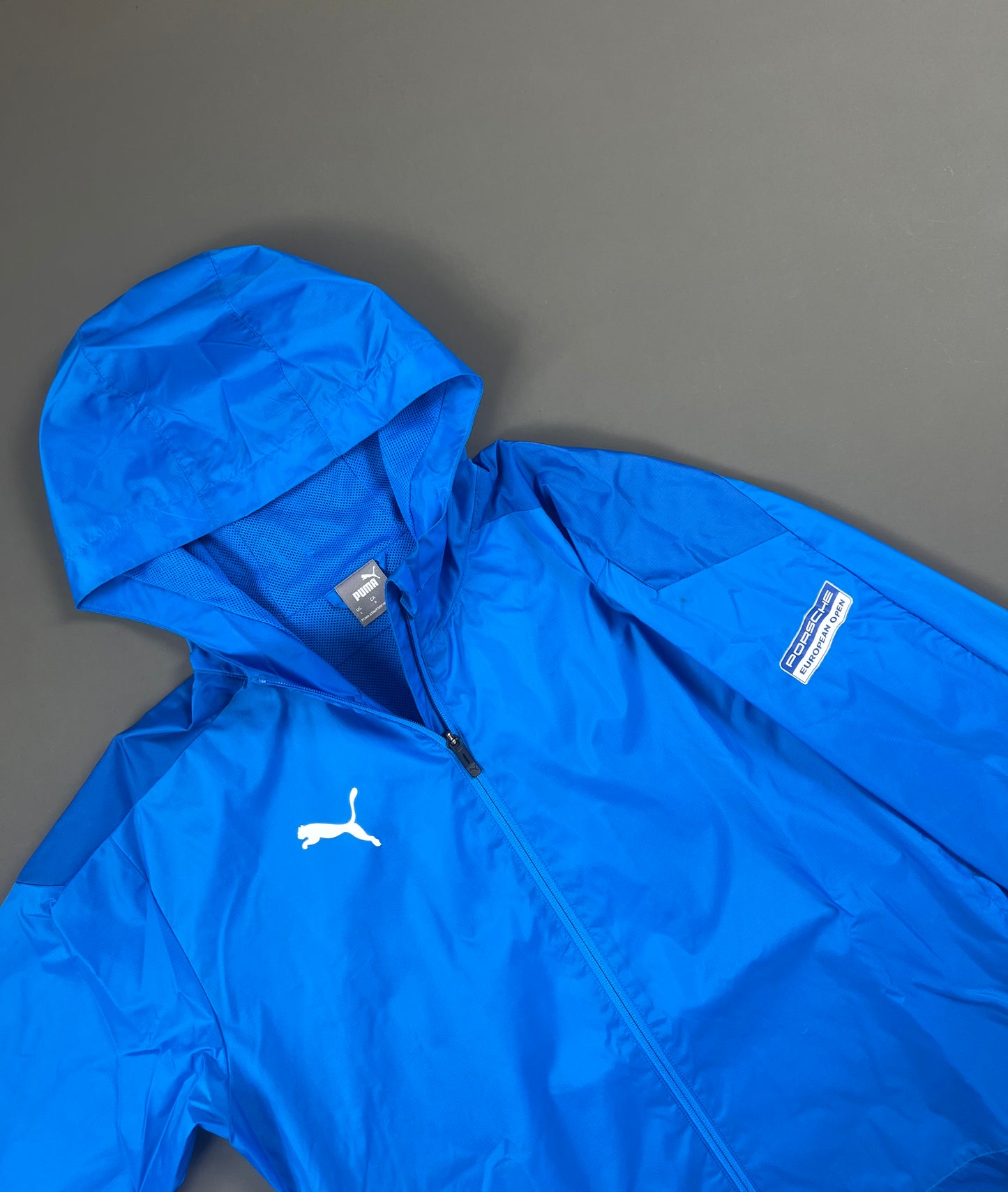 Porsche x Puma Jacke (L)