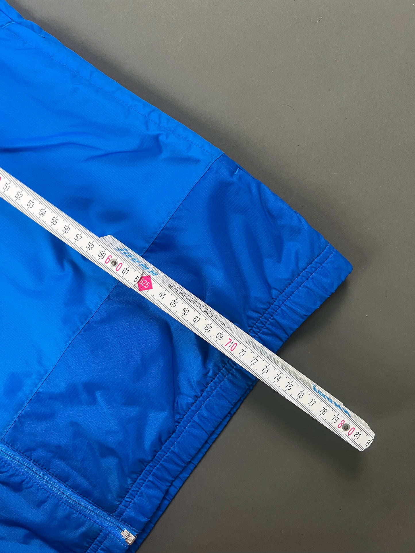 Porsche x Puma Jacke (L)