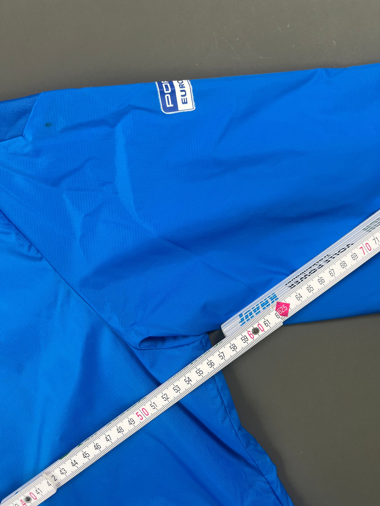 Porsche x Puma Jacke (L)
