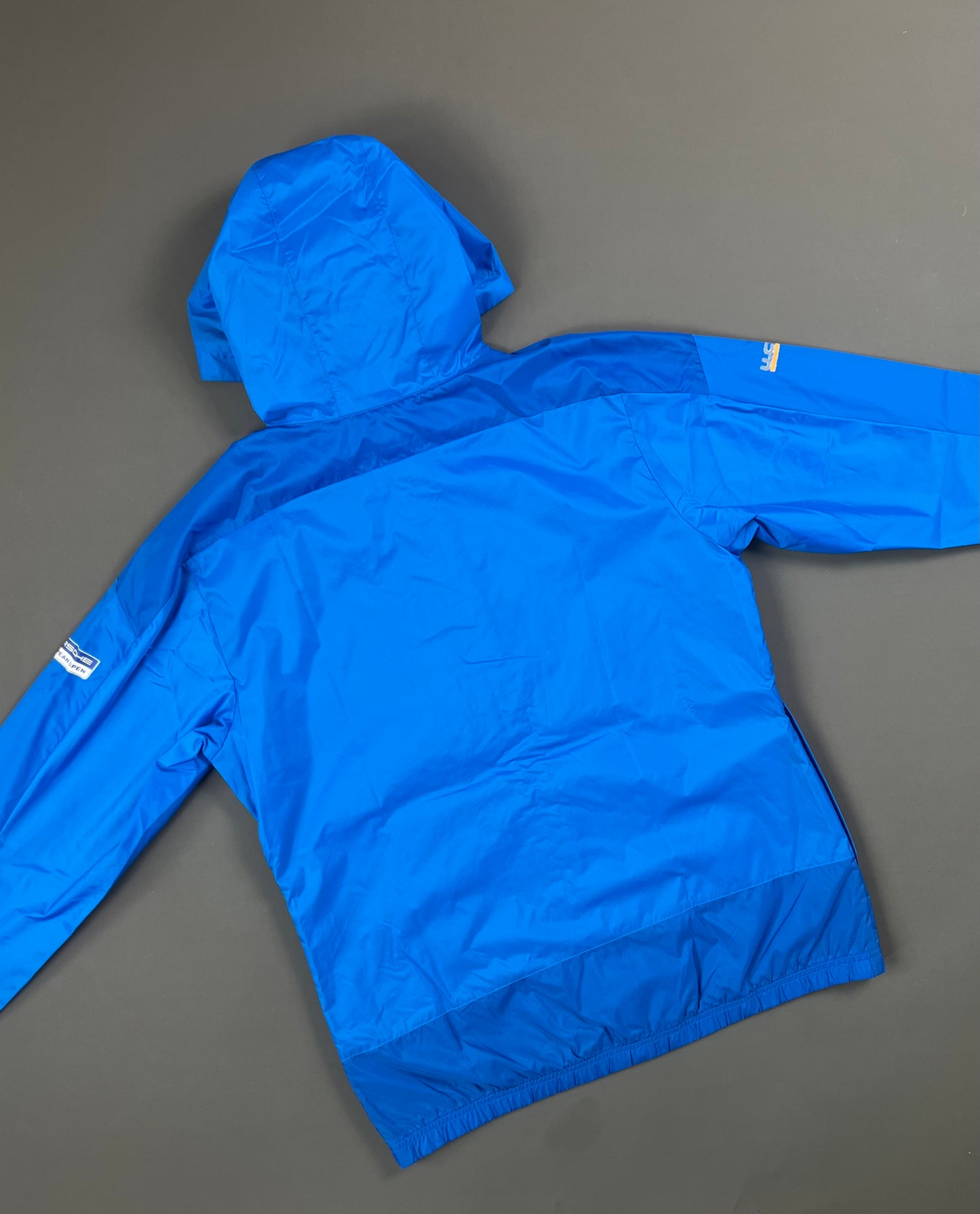 Porsche x Puma Jacke (L)