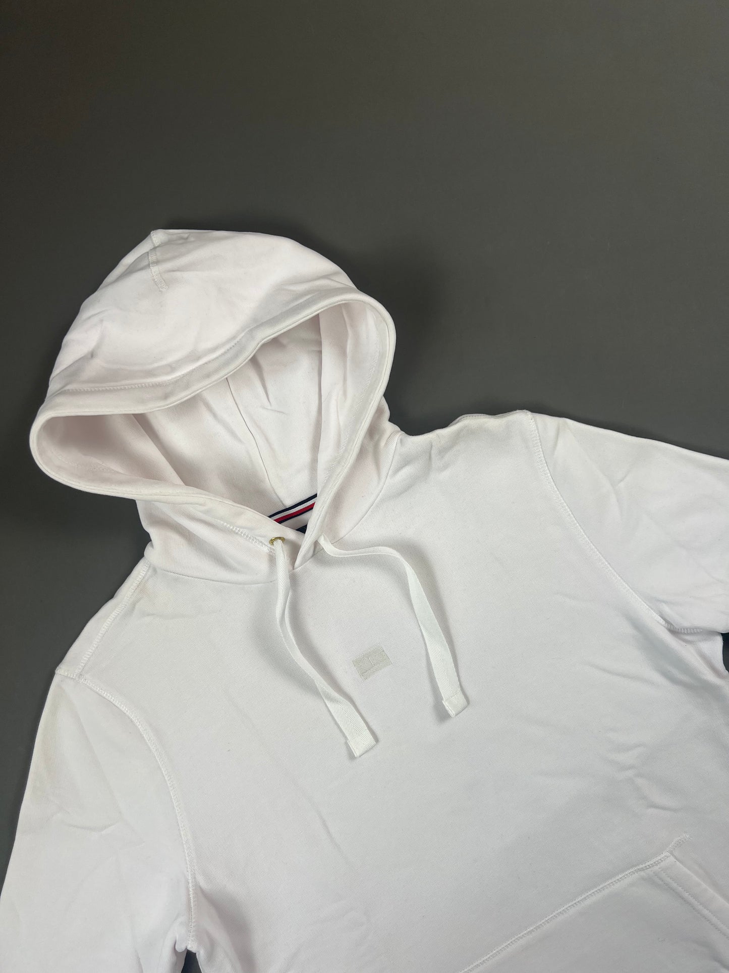 Tommy Hilfiger Hoodie (M)