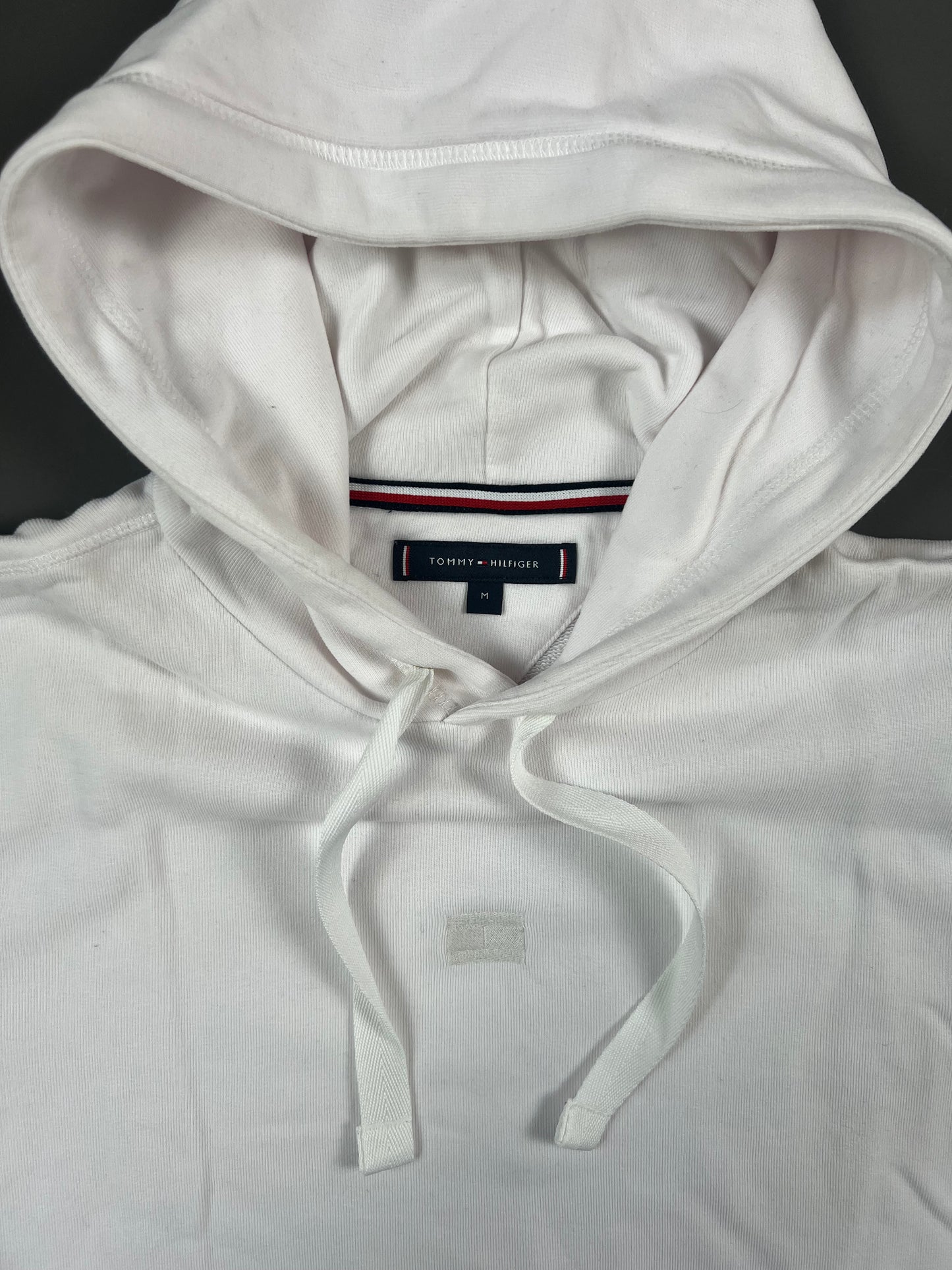 Tommy Hilfiger Hoodie (M)