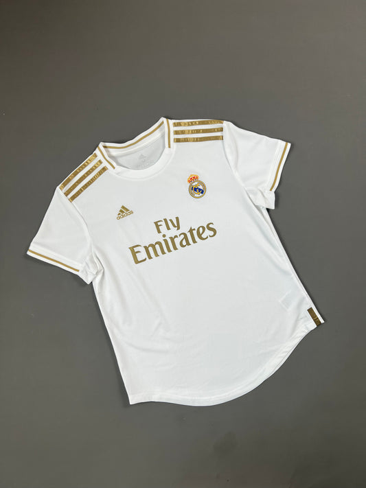 Real Madrid 2019/20 Heim Trikot (M)