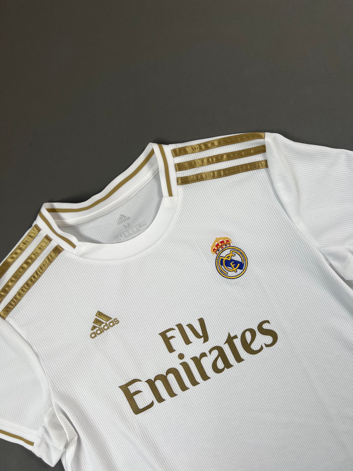 Real Madrid 2019/20 Heim Trikot (M)