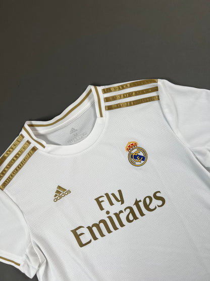 Real Madrid 2019/20 Heim Trikot (M)