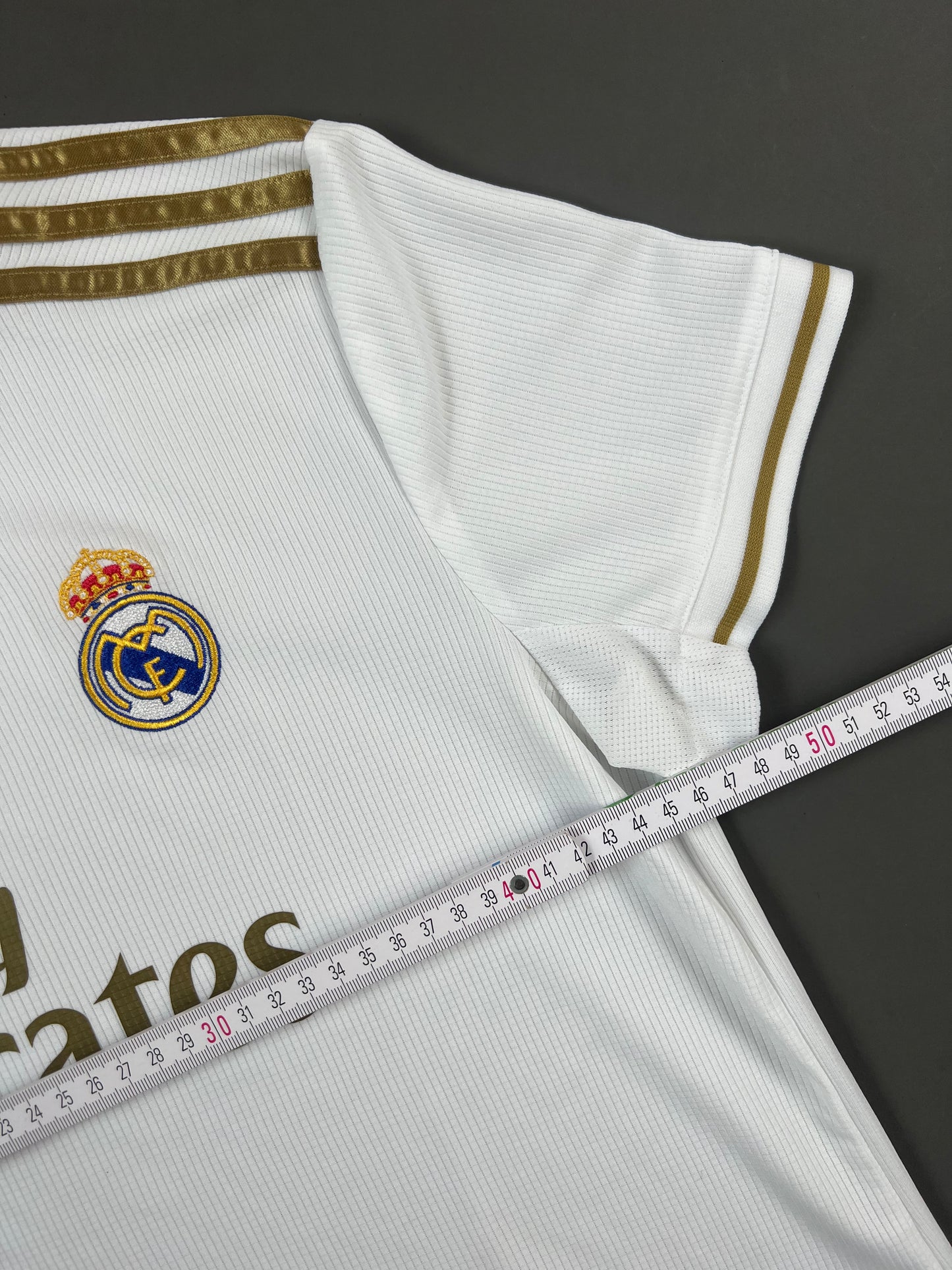 Real Madrid 2019/20 Heim Trikot (M)