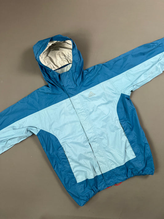 Adidas Jacke (M-L)