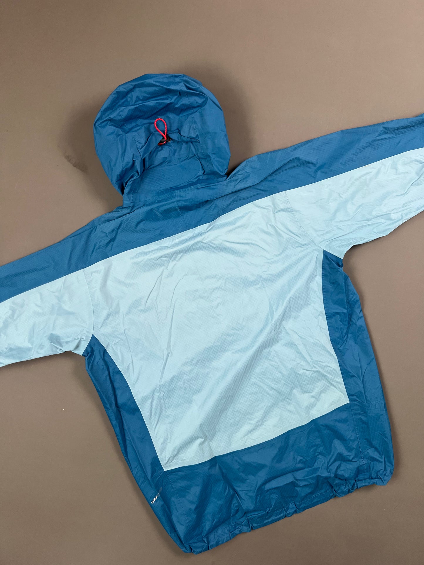 Adidas Jacke (M-L)