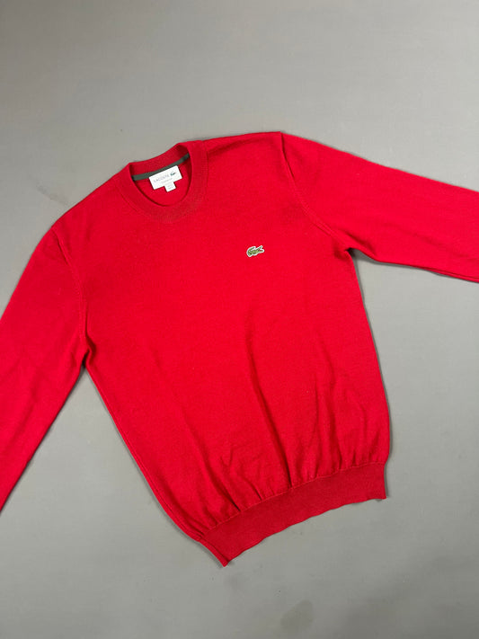 Lacoste Sweater (S)