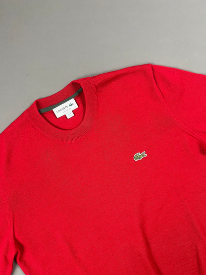 Lacoste Sweater (S)