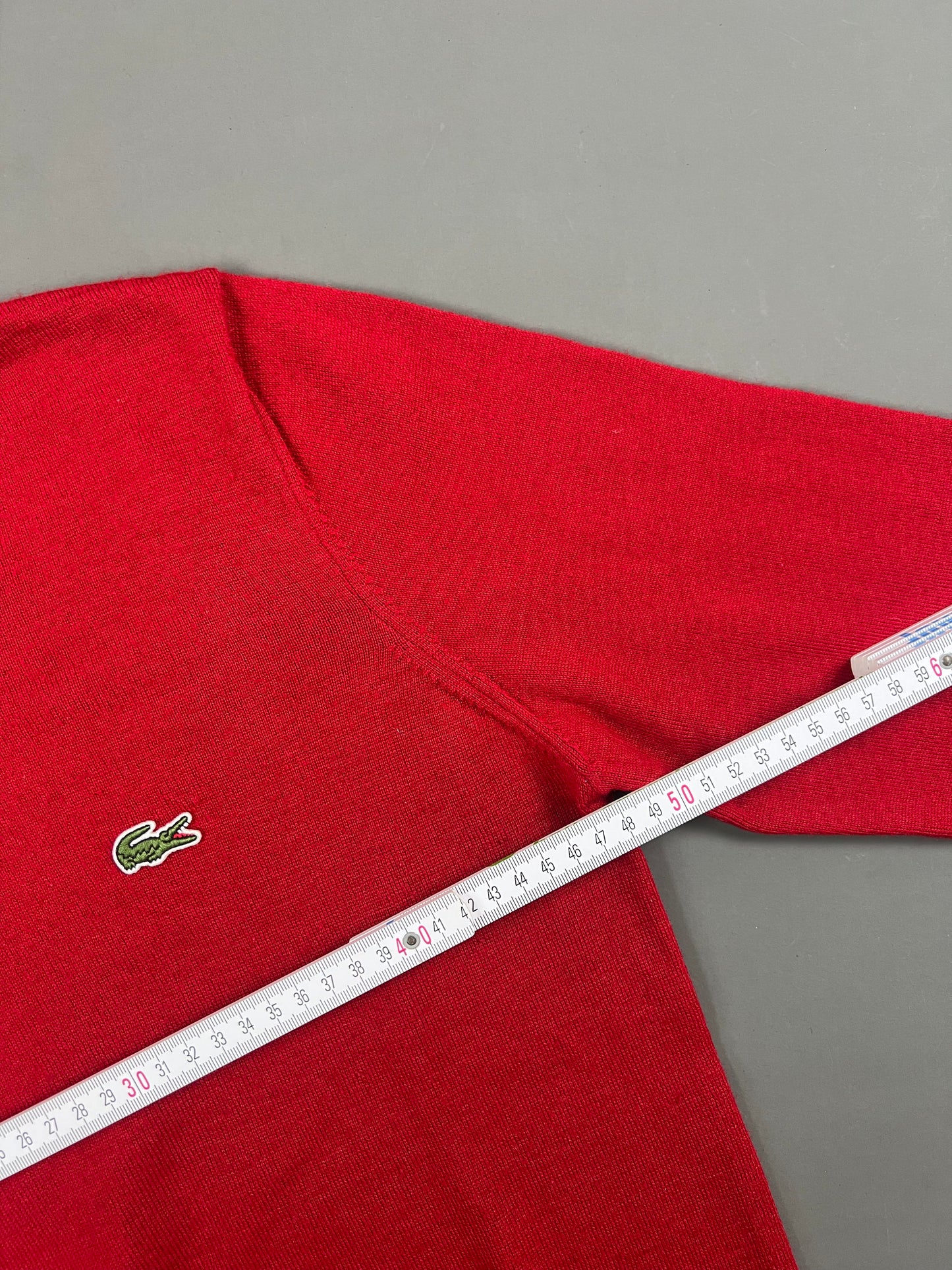 Lacoste Sweater (S)