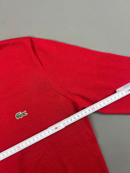Lacoste Sweater (S)