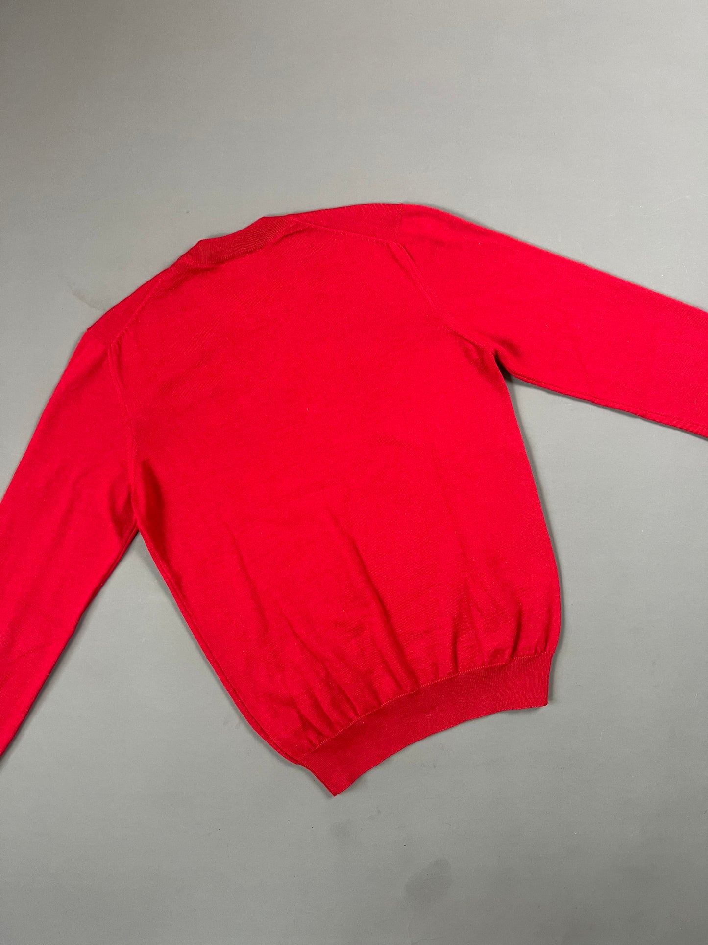Lacoste Sweater (S)