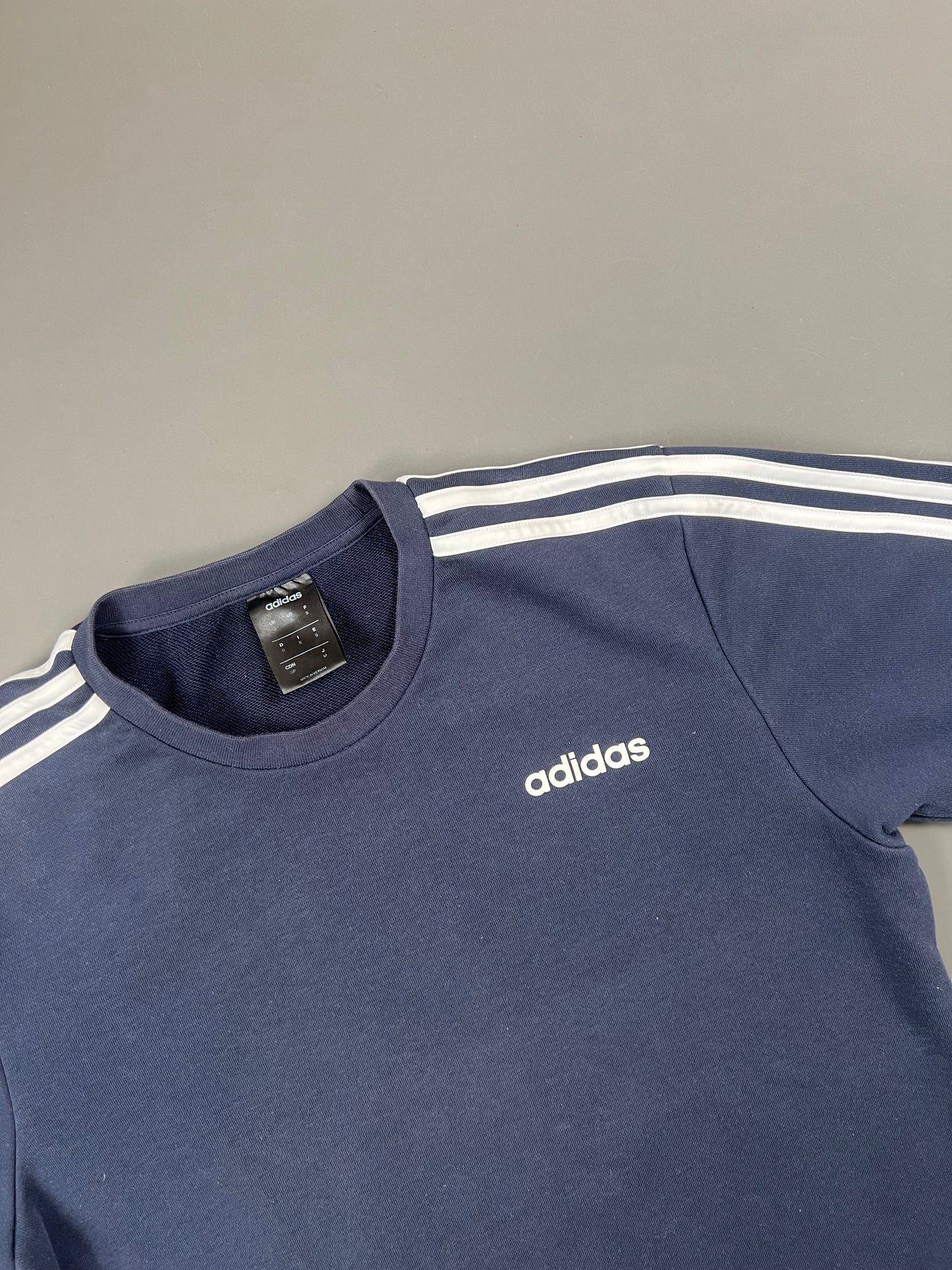 Adidas Sweater (S)